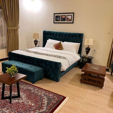 The Corporate Lodges Hotel Saidu Sharif Eksteriør billede